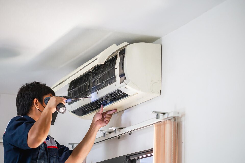 Ac repair