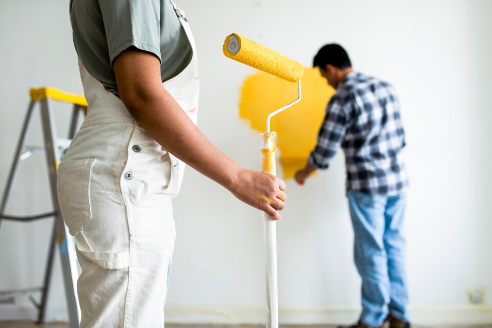 wall painting